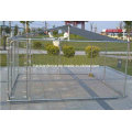 2015 New Wholesale Outdoor Large Chain Link Dog Kennels